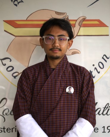 Sailesh Bhandari