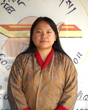 Tshering Lhamo
